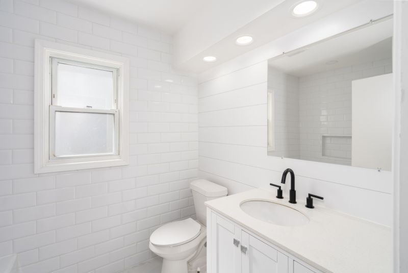 Top Bathroom Remodeling Companies in Sumter, SC