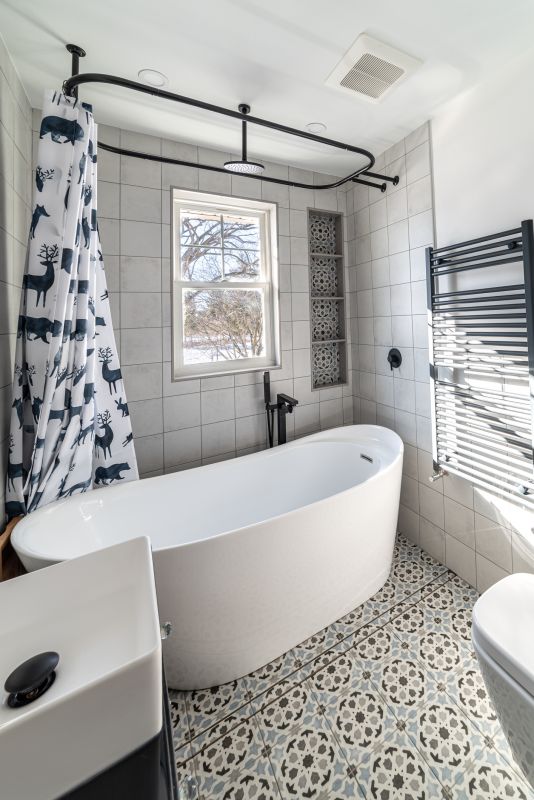 Bathroom Renovation Specialists